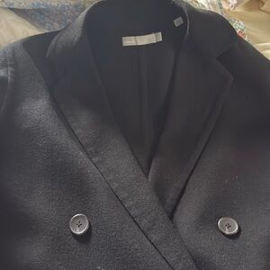 Vince wool/spandex blazer/jacket